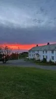 Sjønært småbruk - B&B Bud