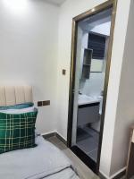 Magnificent 1 Bed - B&B Nairobi