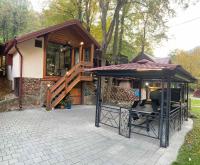 Moravski konak- Moravian Inn - Ferienwohnung