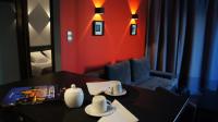 Art Apartment Szczecin - Chambres d’hôtes Szczecin