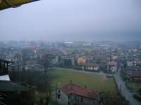 Camera Doppia con Letti Singoli con Bagno Privato 