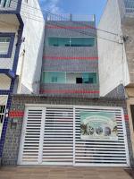 Casa de Seu Bandeira - B&B Maragogi