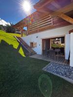 Appartement GRABILLES - B&B Praz-sur-Arly