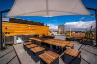 Modern 2 Bedroom Apartment in Central Croydon with Free Parking - B&B Croydon