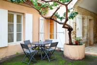 Le Soleil Bleu - B&B Nimes