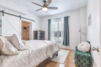 Carson Flats Apt 6 - 1BR Near BOK, OSU Med, Dtwn - Chambres d’hôtes Tulsa