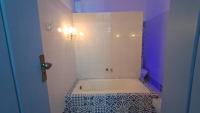 Chambre Double Deluxe avec Baignoire