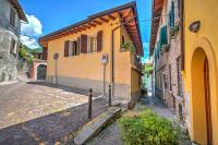 Ory House- Gardone center & 500m lake - Happy Rentals - B&B
