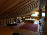 Logwood Chalet - Bed and Breakfast Luosto