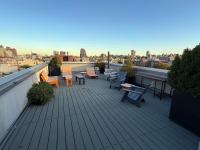 Modern Studio with Private Bathroom and Kitchen - B&B New York