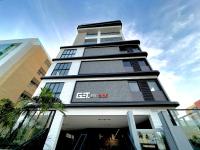 Get By Side 704 - Flat em João Pessoa a poucos passos da praia - B&B
