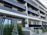 New Apartments Barlad - B&B