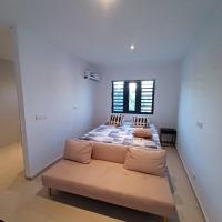 Parkiet Apartment - Regal Rentals Curacao - Bed and Breakfast