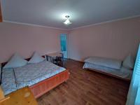 Triple Room with Shower