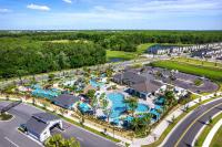 Family Townhome w Private Pool - B&B Kissimmee