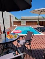 Acomodação Cambirela - B&B Palhoça