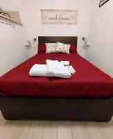 La Scaletta Furio Camillo - B&B