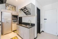 Maisonette-Apartment