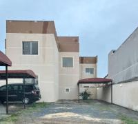 Apartamento amplo e tranquilo - Bed and Breakfast São José dos Pinhais