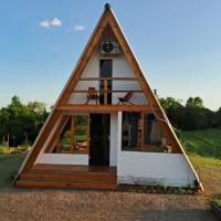 Refúgio Heudevf - Chambres d’hôtes Venâncio Aires