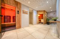 Alpin & Seeresort Top 15 - by Alpen Apartments - Chambres d’hôtes Zell am See