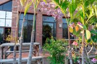 Apartamento Nahual San Carlos - Bed and Breakfast