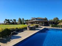Kākahu Lodge - B&B