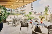 Isabella Boutique Stays by Viadora - B&B
