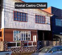 Hostal Castro Chiloé - Chacabuco #279 - B&B