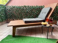 Nido in Dervio - Premium Apartment - Ferienwohnung Dervio