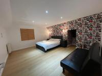 Sunshine three bedrooms Apartment - Bed and Breakfast