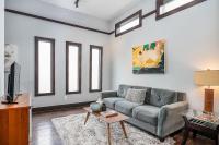 Cozy Capitol Hill Cottage - B&B