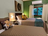Chalet con 1 Camera da Letto