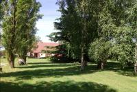 Le relais de poste Valero - Ferienwohnung Serazereux