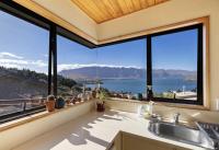 Mountain View Family Home - B&B Queenstown