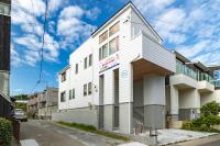 鎌倉-Reihome - Bed and Breakfast Kamakura