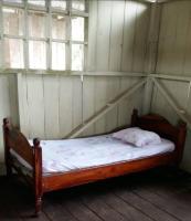 Habitación Familiar Estándar