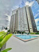 Cozy 1-Bedroom at Aspira Tower 1 - B&B Cagayan de Oro