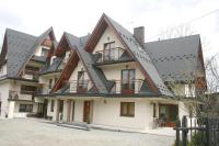Gościniec w Zakopanem - Ferienwohnung Zakopane
