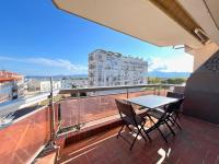 Appartement T3 au Port de Saint-Cyprien avec Terrasse et Climatisation - FR-1-309-483 - Chambres d'hôtes Saint-Cyprien
