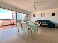 Appartement T3 au Port de Saint-Cyprien avec Terrasse et Climatisation - FR-1-309-483 - Chambres d'hôtes Saint-Cyprien