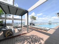 Riveria City Kuala Lumpur Sentral by Archos - Ferienwohnung Kuala Lumpur