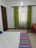 Whits villa 24 - B&B