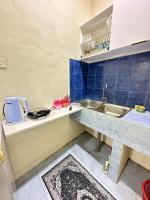 Teratak Cikgu Roomstay 2 - B&B Pasir Puteh