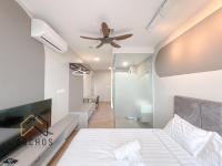 Executive Two Bedroom Suites
