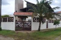 Linda Casa Com Vista Pro Mar - B&B Ilha Comprida