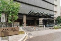 Anggun Residences Guesthouse - Ferienwohnung Kuala Lumpur