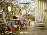 The Royal home - Liseberg / Svenska Mässan - Ferienwohnung Göteborg