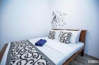 Apartment mit 2 Schlafzimmern