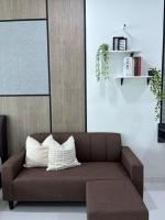 Mount Austin #Akademik Suite Premium Style 1-2Pax - Ferienwohnung Johor Bahru